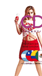 Mobile Screenshot of cdopromocionales.com